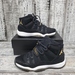 AIR Jordan 11 SIZE 8 Womens