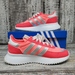 Adidas Pink SNEAKERS RETROPY Size 