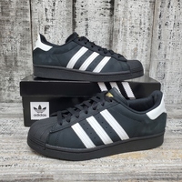 Adidas SuperStar ADV + Sz 7