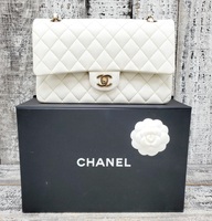 Chanel Flap Bag Medium