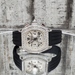Cartier Roadster Chrono Watch 2618