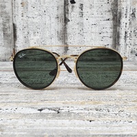 Ray-Ban Aviator Style Sunglasses