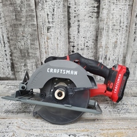 Craftsman V20 2 Tool Combo Kit Circular Saw + Drill