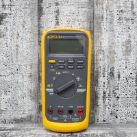 Fluke 87V Multimeter True RMS