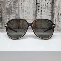 Cartier Aviator Sunglasses