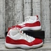 Jordan 11 "Cherry" + Size 12