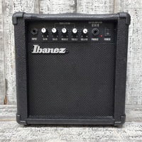 Ibanez GTA10 Guitar Amp 