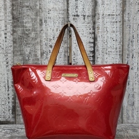 Louis Vuitton Vernis Bag