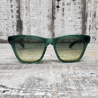 Chrome Hearts Clitterati Sunglasses