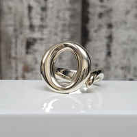 $800 Tiffany & Co. Elsa Peretti Sevillana Ring