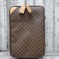 Louis Vuitton Mongram Pagase 55 Prior