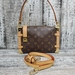 Louis Vuitton Side Trunk