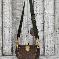Louis Vuitton  Monogram Multi Pochette
