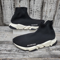 Balenciaga Shoes Speed Socks No Box