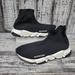 Balenciaga Shoes Speed Socks No Box
