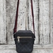 Gucci GG Supreme Monogram Bag