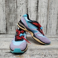 Louis Vuitton Trail Sneaker "Purple" Size 13