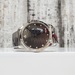 126.4 Gucci G-Timeless Stainless Steel Snake Watch