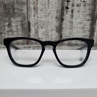 Chromehearts Louvin Cup Glasses