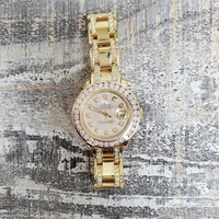 Rolex DJ 6917 26mm Watch