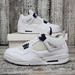 Jordan 4 Retro In Used Condition In Box Size 14
