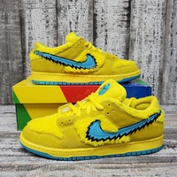 Nike Dunk Grateful Dead Size 11
