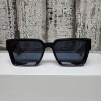 Louis Vuitton Men's Millionaire Sunglasses