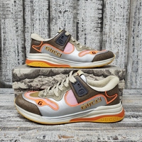 Gucci Ultraspace Sneakers + Size 11