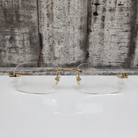 Cartier CT0058O Eyeglasses
