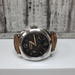 SALE PRICE Panerai PAM00423 Stainless Steel w/ Brown Leather Strap Watch