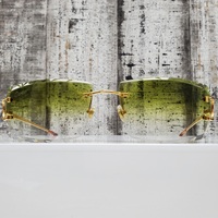 Cartier c58f76z  Sunglasses