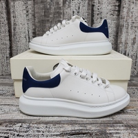 Alexander Mcqueen Sneakers, size 42