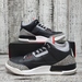 Nike Jordan Og 3 Cement Balck