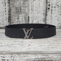 Louis Vuitton Shadow 34mm Reversible Belt