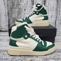 Saint Laurent  SL24  Sneaker Size 37.5