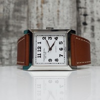 $4800 Tiffany & Co. Union Square Watch 30mm Automatic