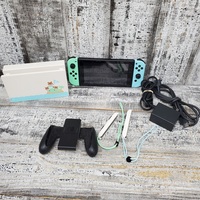 Nintendo Switch Console hac-001