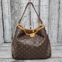 Louis Vuitton Delightful Monogram