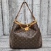 Louis Vuitton Delightful Monogram