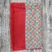 Gucci Large Apple Scarf 