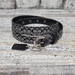 Coach Belt Canvas Print Size XL 3979