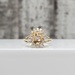 15 Anos CZ Ring