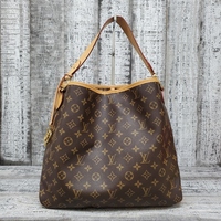 Louis Vuitton Delightful PM Monogram Leather