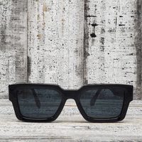 Louis Vuitton Match Sunglasses Z1414W