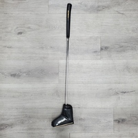 Honma Beres Bp-2001 Putter With Cover Sporting Goods