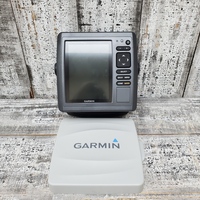 Garmin Echomap 50DV Fishfinder