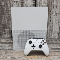 Xbox Microsoft Xbox One S 500GB + Controller 