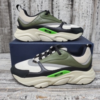 Dior "B22" Sneakers Size 46