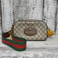 Gucci Camera Bag