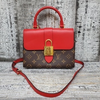 Louis Vuitton Locky BB Bag